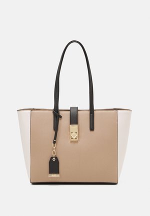 Sac à main - beige