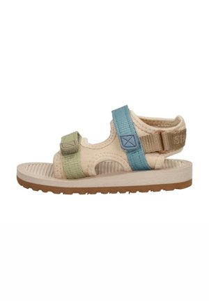 LIGHTWEIGHT - Outdoorsandalen - beige