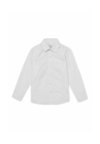 Reiss REISS MARCEL COTTON SLIM-FIT DINNER SHIRT - Skjorter - white