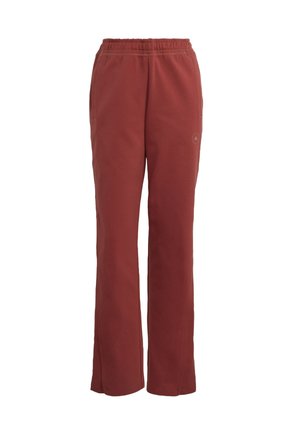 Pantaloni sportivi - burnt sienna