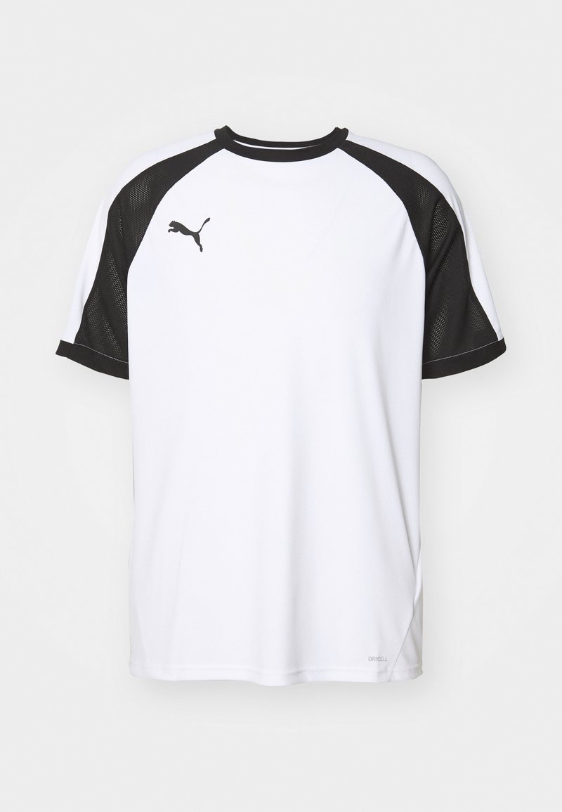 Puma Sport T-shirt wit Puma Sport T-shirt wit