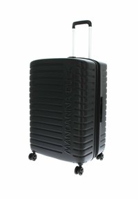 Mandarina Duck FLYDUCK TROLLEY EXPANDABLE - Boardcase - black
