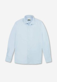 Selezionato, blu chiaro azzurro