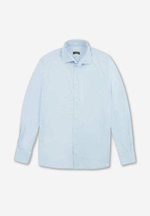 GLANSHIRT - Camicia - blu chiaro azzurro