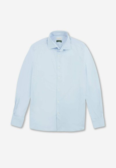 Slowear GLANSHIRT - Camicia - blu chiaro azzurro