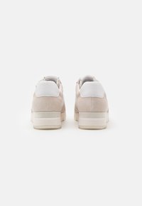 Marco Tozzi LACE-UP - Trainers - offwhite
