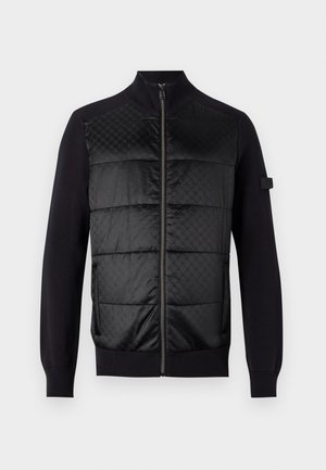 JOOP! HANNORO - Leichte Jacke - black