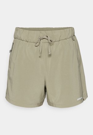 Patagonia TERREBONNE SHORTS - Urheilushortsit - river rock green