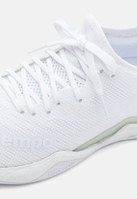 Kempa WING LITE 2.0 - Handbollssko - white