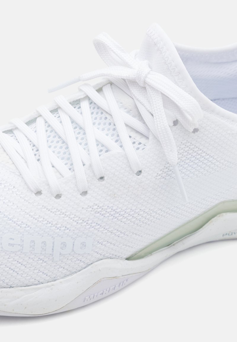Scarpe Da Pallamano Kempa Wing Lite 2.0 Uomo - Suola MICHELIN, Ammortizzate E Traspiranti - Foto 6