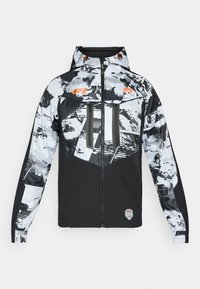 Επιλέχθηκε, black/white/orange