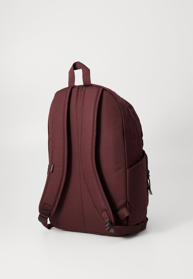 converse leather backpack brown 10024562-A01 Premium Straight Edge Backpack Unisex Beige, Beige, One Size, BACKPACK : Buy Online at Best Price in KSA Large main compartment with zipper closure Converse Go 2 Patterned Backpack