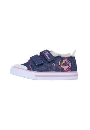 GIULIA - Babyschoenen - denim