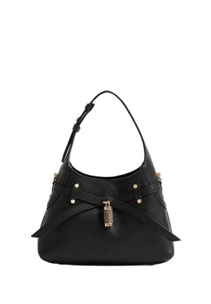 Borbonese, B-HALO MINI BAG - Borsa a mano - nero