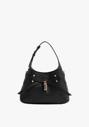 Borbonese, B-HALO MINI BAG - Borsa a mano - nero