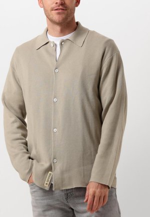 KRENTS - Cardigan - beige