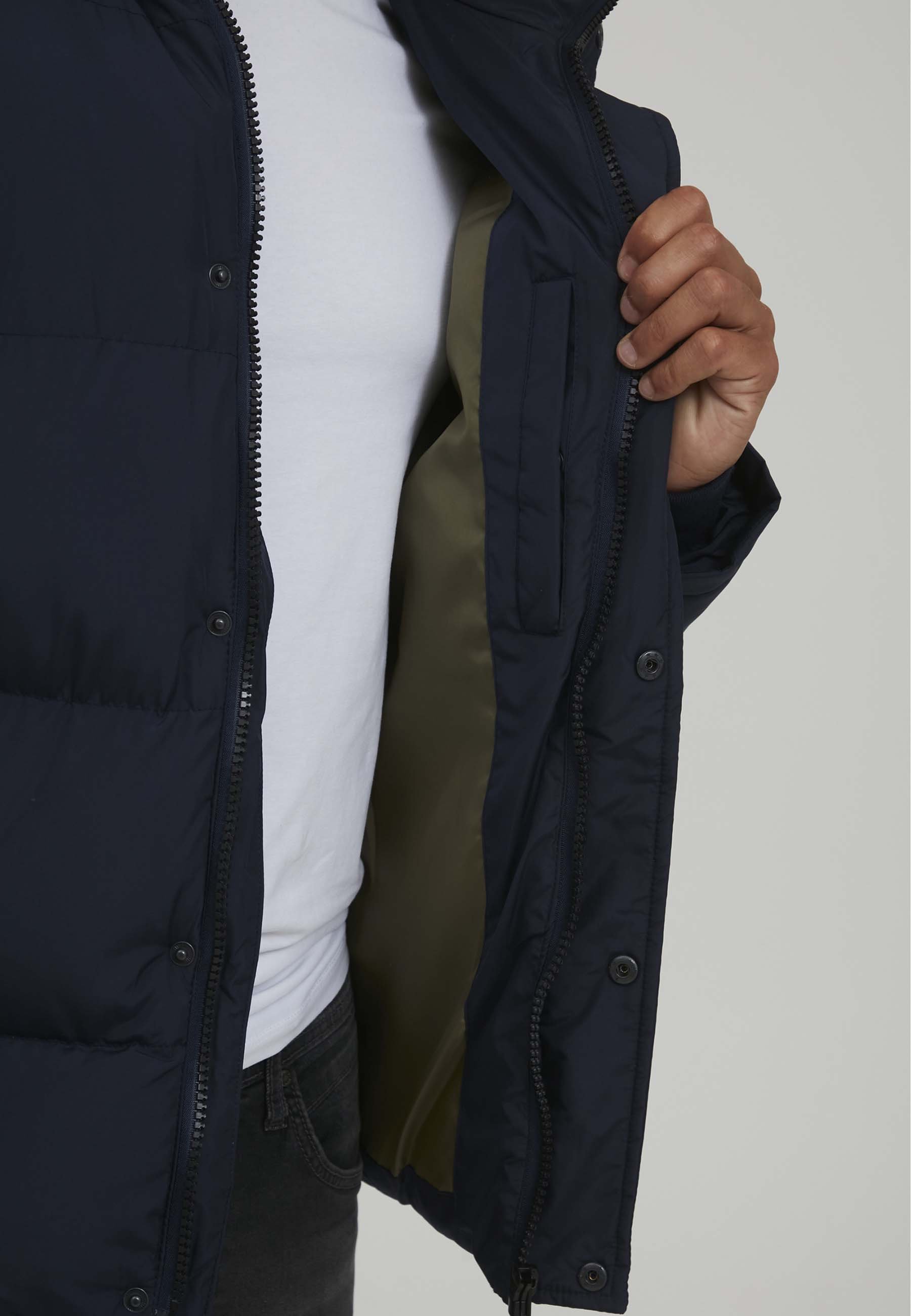 Herren Daunenjacke Herren Daunenjacke