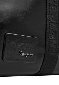 Pepe Jeans Rankinė - black