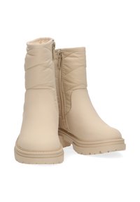 Luna Collection Botas para la nieve - beige