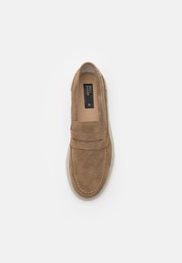 Bullboxer Tenisky - beige/taupe