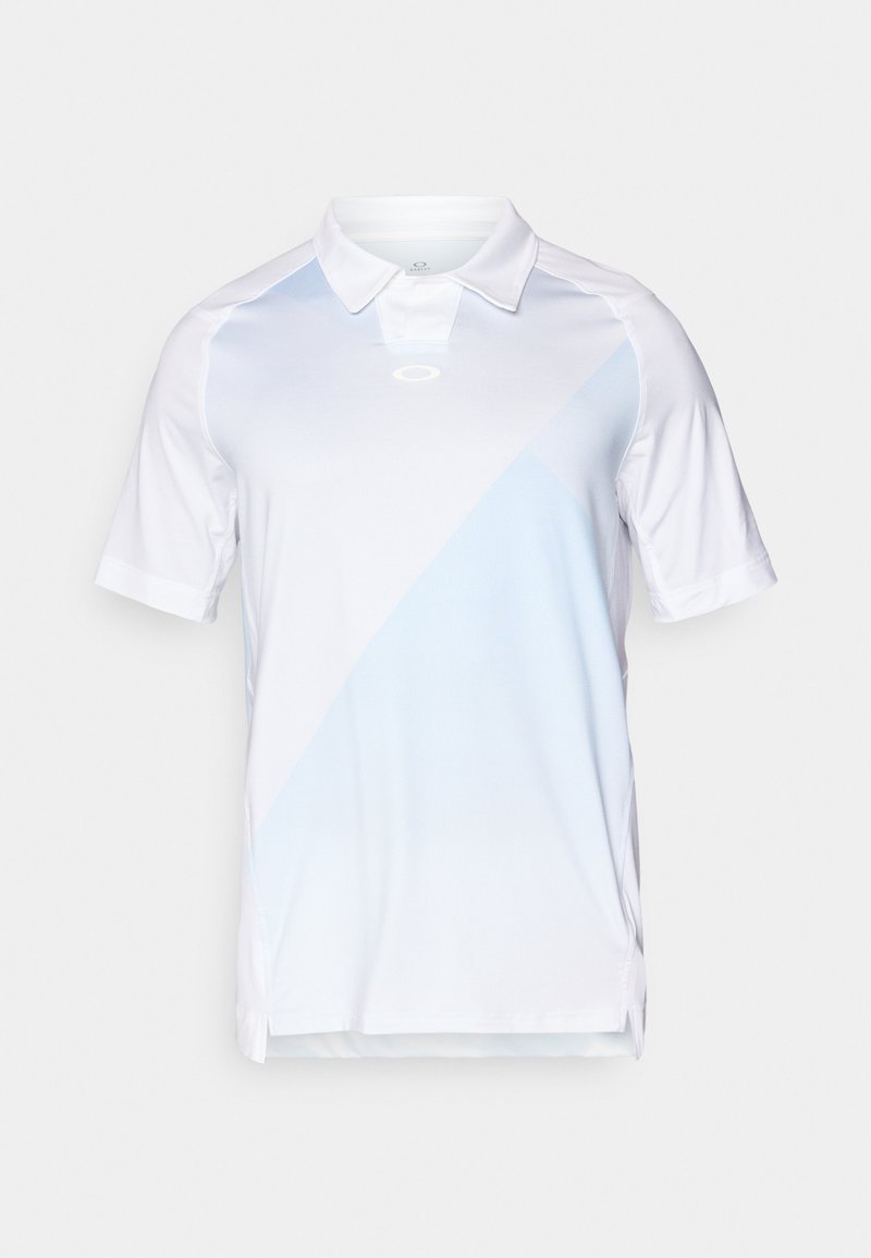 Oakley Poloshirt meerkleurig Oakley Poloshirt meerkleurig