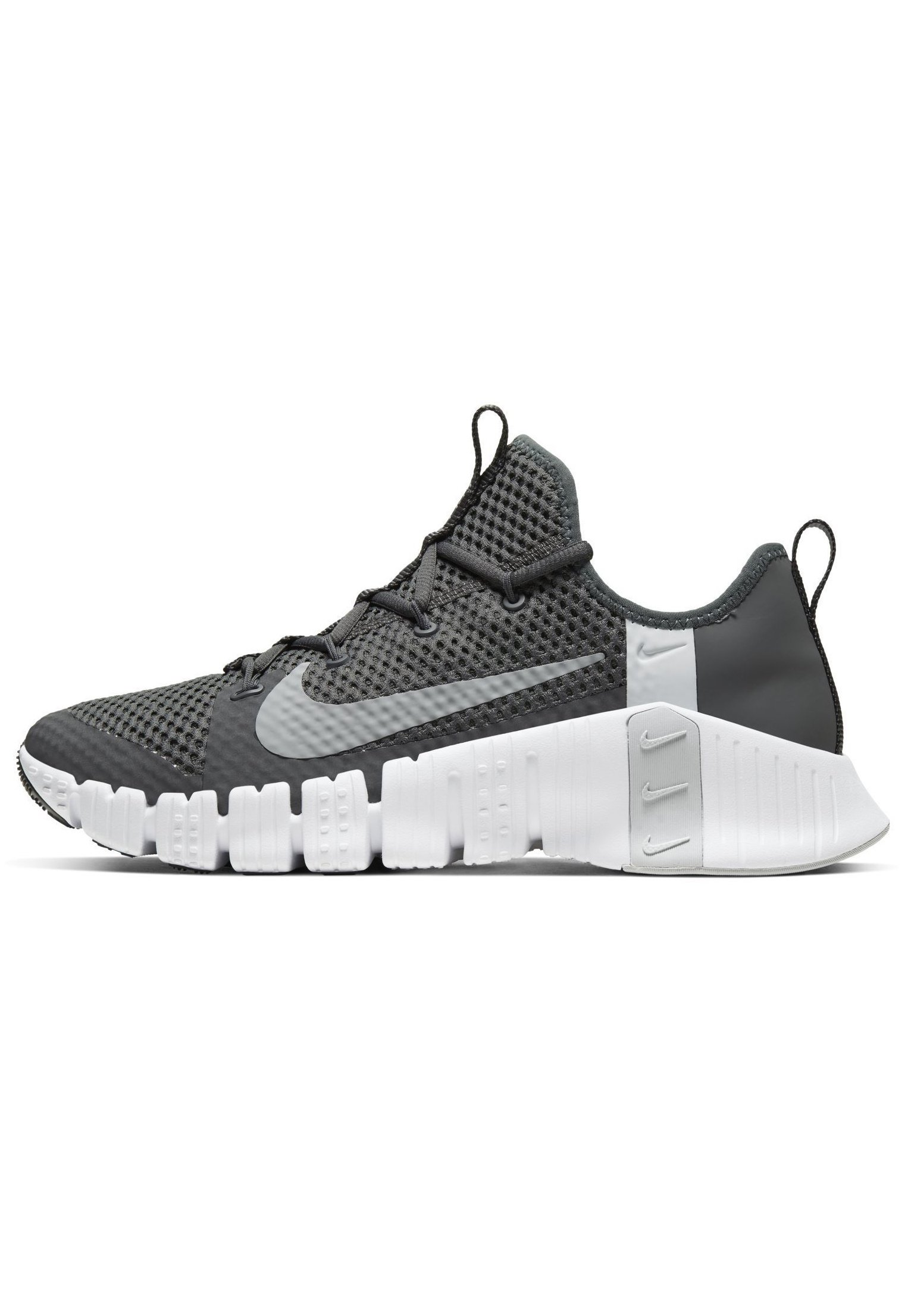 nike free metcon grey
