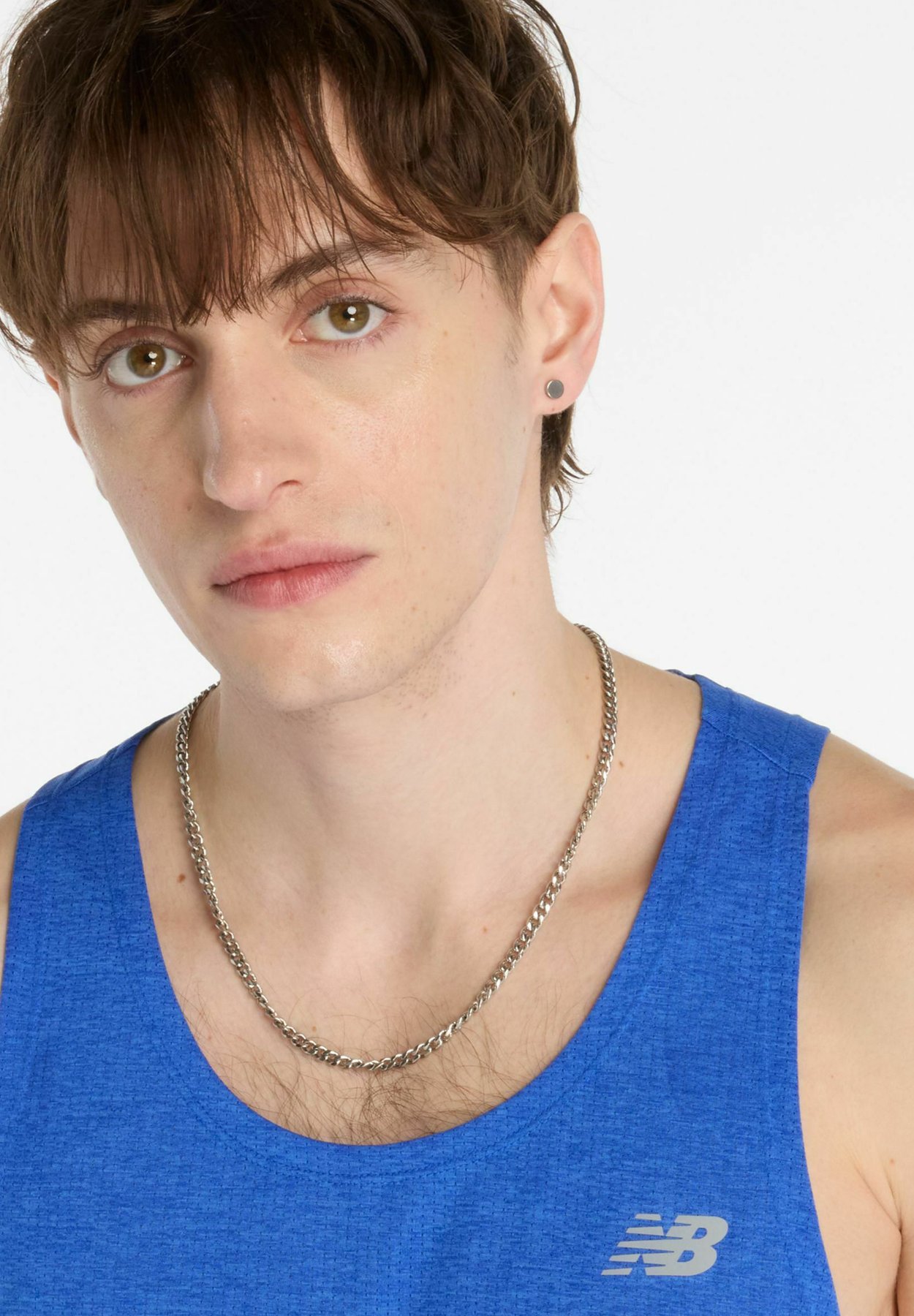 ATHLETICS TANK