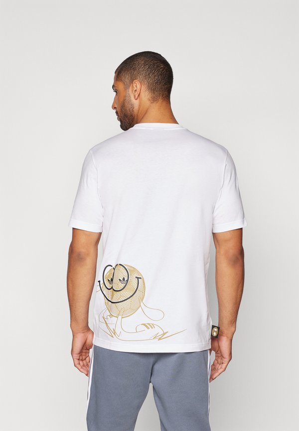 JUVE TEE - Club wear