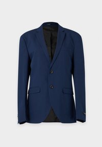 Ikke valgt, Blue