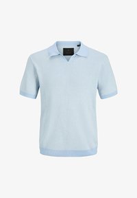 Δεν επιλέχθηκε, chambray blue