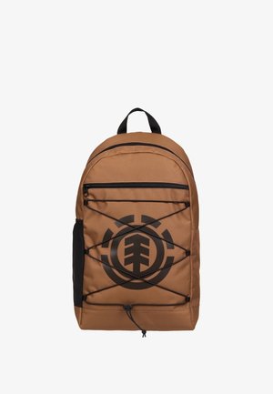 Element, ELEMENT MÄNNER ACCESSORIES|BAGS ELYBP00170 - Mochila - brown
