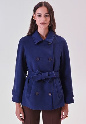 Giacca leggera - blue