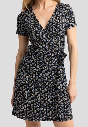 Robe de jour - black