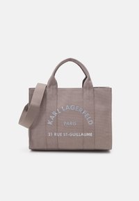 Izbrano, ash grey