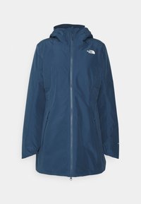 Vald, shady blue/summit navy