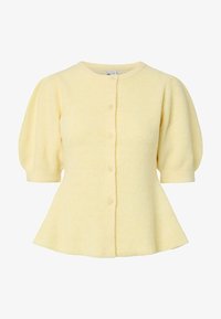 Ikke valgt, pale banana melange