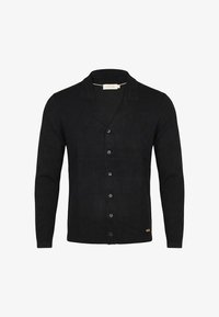 Non selezionato, black