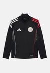 AJAX AMSTERDAM COMPETITION TRAINING UNISEX - Maglia da calcio - black/white/bold red