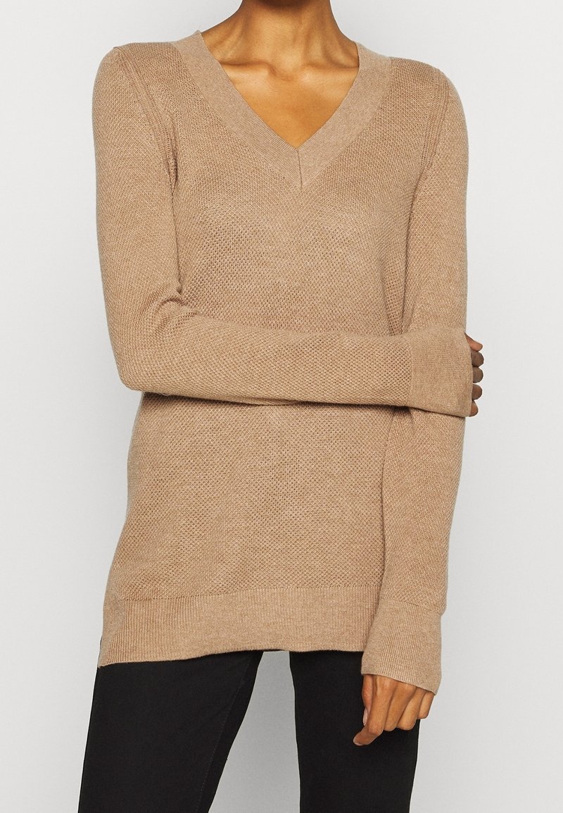 GAP Maglione - camel