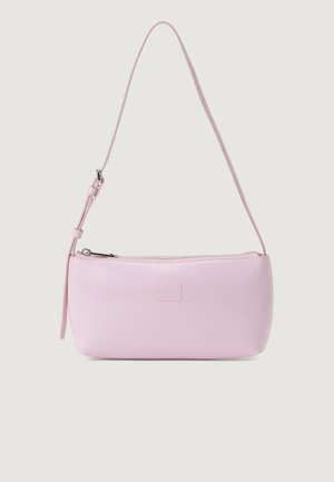 MUST SHOULDER BAG - Håndveske - hawaii orchid