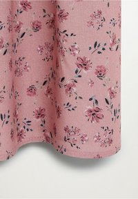 Mango Kids ROSINA - Vardagsklänning - pink