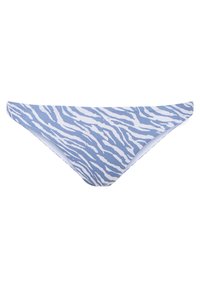 Robin Collection WAVES - Braguita de bikini - azul