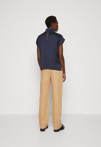 DRYKORN ALARIA - Bluse - blue