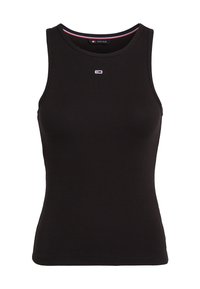 ESSENTIAL TANK - Top - black