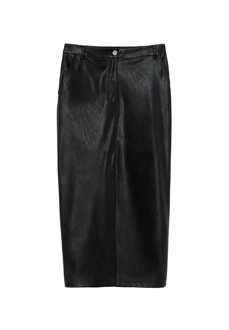 pinko Kokerrok zwart