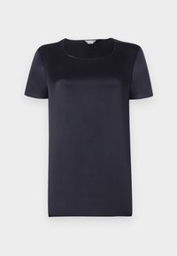 CORTONA - Basic T-shirt - navy