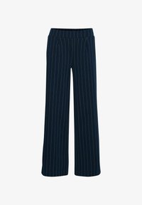 Unselected, navy blazer mix