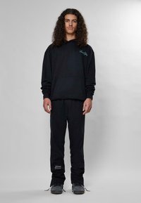 9N1M SENSE HERREN SENSE  - Joggebukse - black