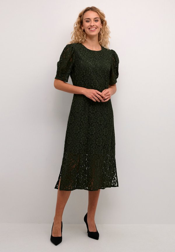 BANA - ZALLY - Freizeitkleid - deep depths