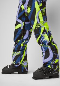 ELHO LES GETS 89 II - Skipak - black
